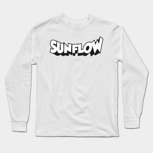 SKATE SIMPLE TSHIRT Long Sleeve T-Shirt